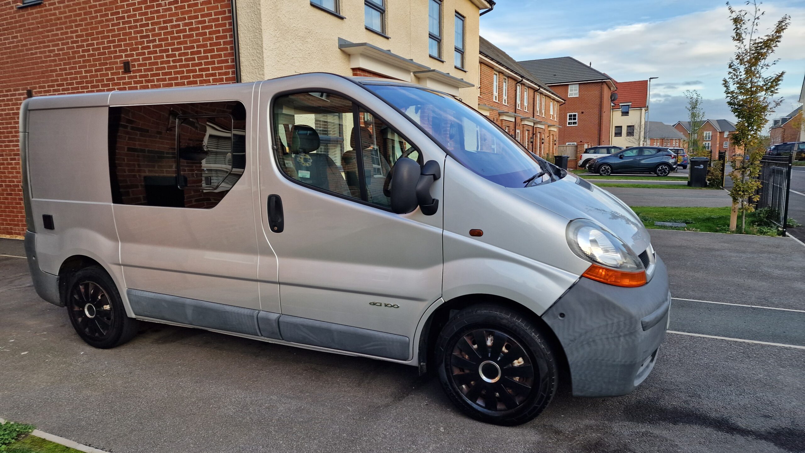 A First-Time Buyer’s Guide to Campervans