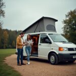 What to Look for When Buying a Used Campervan (UK Guide)
