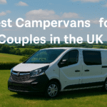 Best Campervans for Couples in the UK